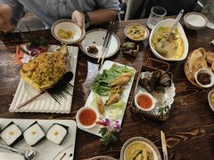 -Siam泰餐厅(水上公园店)