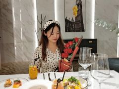 -浮游·云巅派对西餐厅(鼓岭旅游度假区店)