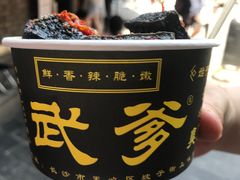-武爹臭豆腐(坡子街店)
