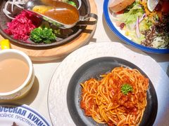 -俄士厨房(印象汇店)