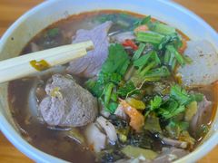 -王记生烫牛杂面馆(兰陵路店)