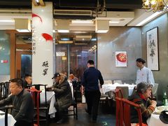 -到家尝北京菜(西坝河店)