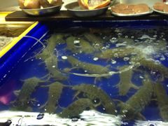 -班赞海鲜市场