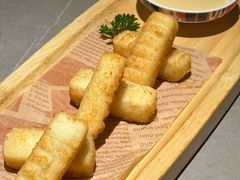 -塔哈尔·新疆盛宴(奉贤龙湖店)