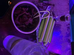 -光音瓦特俱乐部(高新店)