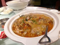 -炊烟小炒黄牛肉(华夏店)