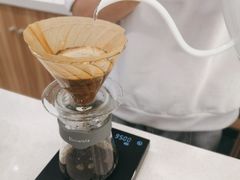 -OZ cafe(南昌路店)