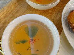 雪梨莲藕汁-佳藕天成(南宋御街店)