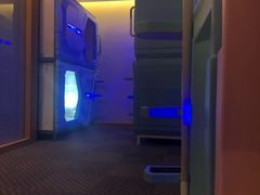 -蓝鲸湾汤泉(包河店)