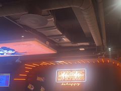 -鸣记脆皮烤鱼·海鲜烤鱼(三八广场店)