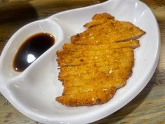 -富贵面馆(镇坪路店)