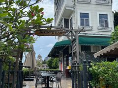 -珠江夜游西堤码头