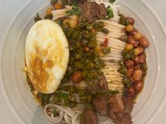-常樂屋·常德米粉(青年路店)