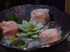 -捞王锅物料理(凯旋路店)