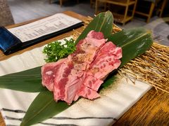 -赤坂亭·M9和牛烧肉·铁板烧(合肥万象城店)