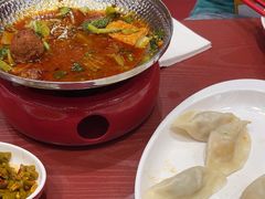 -喜家德虾仁水饺(长泰广场店)
