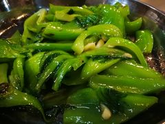 -张记旺角食街(动物园店)