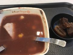 芋圆4号-鲜芋仙(观音桥大融城LG店)