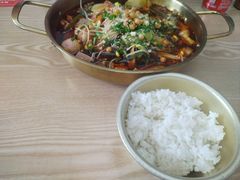 -冒菜西施·非遗冒菜(总店)