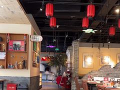 -局气 烤鸭·北京菜(武清店)