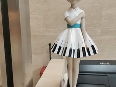 -厦门艾美酒店·新食谱西餐厅
