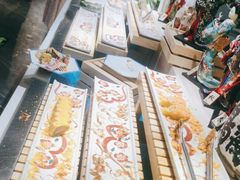 -星海汇海鲜烤肉火锅自助(二七广场百年德化店)