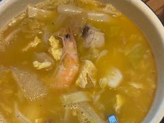 -院子餐厅·大锅菜·老杭帮(桥西直街店)