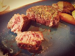-王品牛排(佛山南海万科广场店)