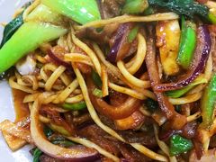-郑家包子牛肉拉面(尚勤路店)