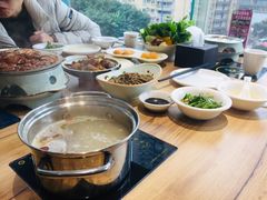 -龙聚德北京烤鸭(沙坪坝华宇A馆店)