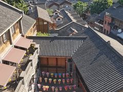 -重庆十八梯传统风貌区