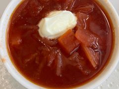 -库滋明·俄罗斯特色美食(中央大街店)