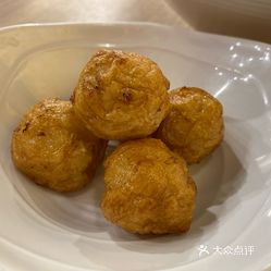 八方台式麵屋的花枝丸好不好吃 用户评价口味怎么样 香港美食花枝丸实拍图片 大众点评