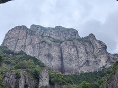 -雁荡山风景名胜区