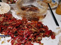 招牌虾-老长沙龙虾馆·聚会餐厅(白石洲店)