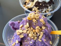 -夏食光安顺小舒冰粉冰浆(甲秀楼店)
