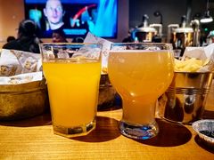-HUZI虎滋精酿餐吧(京西大悦城店)