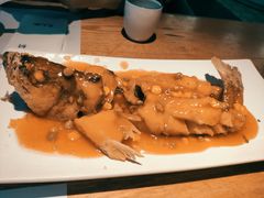 -宋小谨·泉州菜(西沙湾店)
