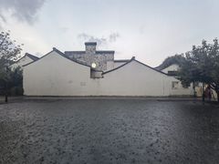 -青果巷历史文化街区