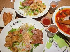 -蔡澜Pho·越南粉餐厅(海上世界店)