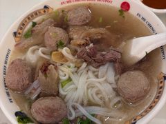 -福合埕牛肉火锅(长平国新店)