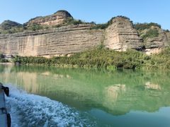 -飞天山旅游区