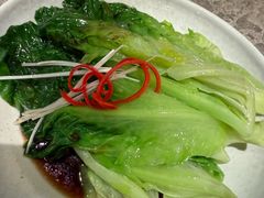 -留半山·香港食堂(啦啦宝都店)