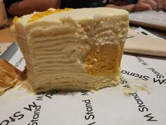 -M Stand(宁波万象城店)