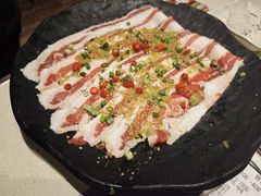-猫爪爪原切自助烤肉(观音桥阳光世纪店)