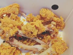 -麦当劳(宁波火车高铁站店)