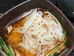-韩盛·盛江山自助料理(于洪新玛特店)