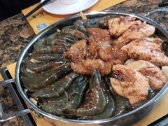 -黄记煌三汁焖锅(金凤万达广场店)