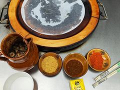 -阿昌白族石板烧(大理古城店)