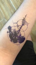 -MDZ STORE·TATTOO·耳饰